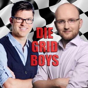 Die Grid Boys