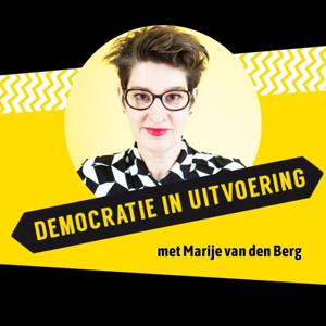 Democratie in uitvoering