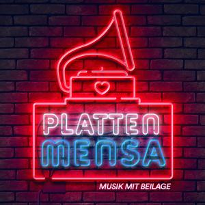 Platten Mensa