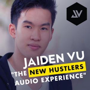 The New Hustlers Experience