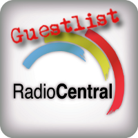 Radio Central Guestlist
