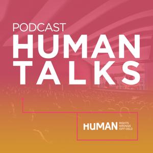 HUMAN IDFF: Human Talks