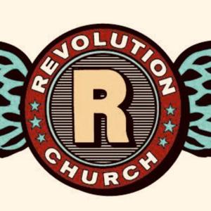 Revolution Church: Afterglow