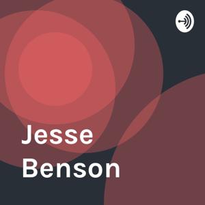 Jesse Benson