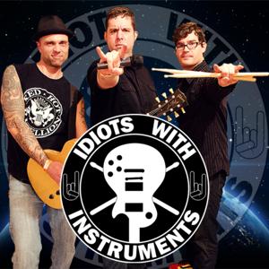 Idiots With Instruments