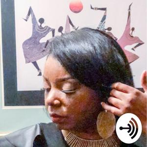 Tiffany Monique- The garden of growth