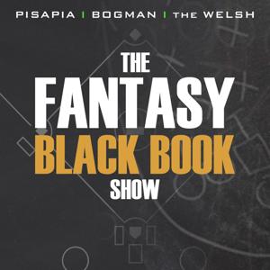 The Fantasy Black Book Show