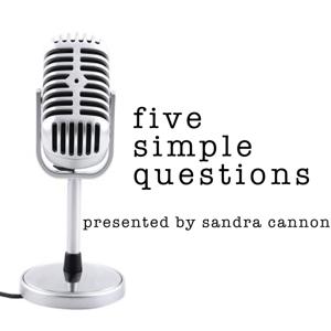 Five Simple Questions