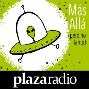 Más allá (pero no tanto)