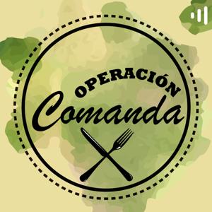 Operación Comanda