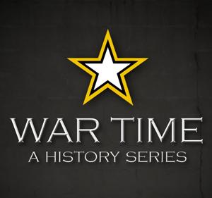 WARTIME: A History Series