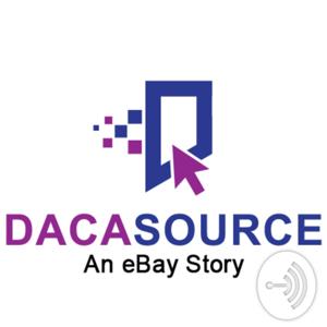 Dacasource - an Ebay Reselling Journey by Demecio J. Castilleja