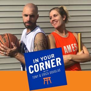 In Your Corner Podcast