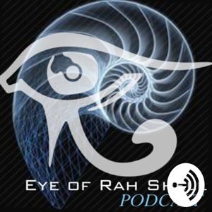 Eye of Rah Shell