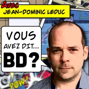 Vous avez-dit BD?