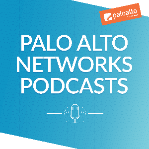 Palo Alto Networks