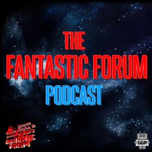 The Fantastic Forum Podcast