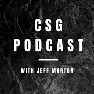 CSG Podcast by Mile High Sports