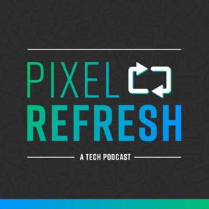 Pixel Refresh