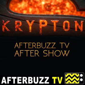 The Krypton Podcast