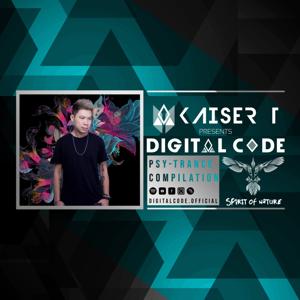 Kaiser T pres. DIGITAL CODE