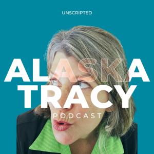 Alaska Tracy Podcast