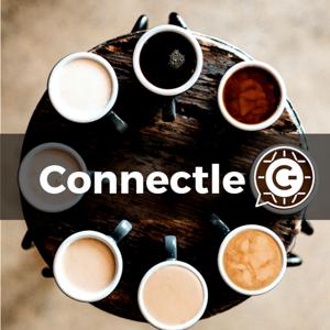 Connectle: Conversations on Connected Work.