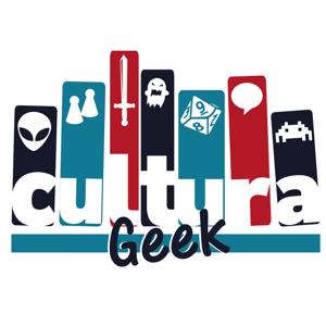 Podcast Cultura Geek