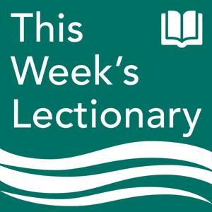 This Week's Lectionary with the CEB