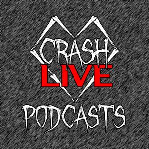 CrashLive Podcasts