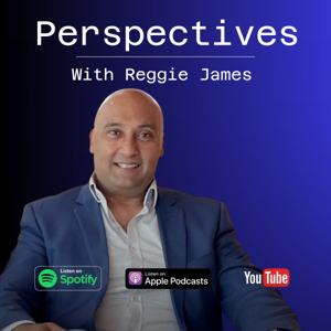 Reggie James - Perspectives