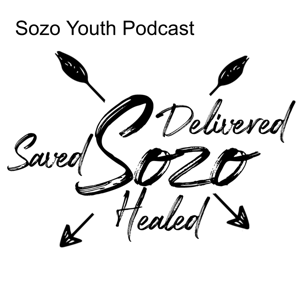 Sozo Youth Podcast