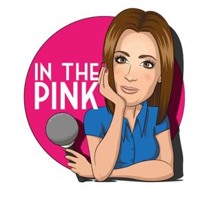 In The Pink by Natalie Pinkham