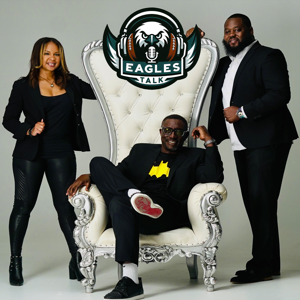 Eagles Talk
