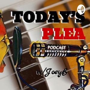 Today's Plea Music Podcast