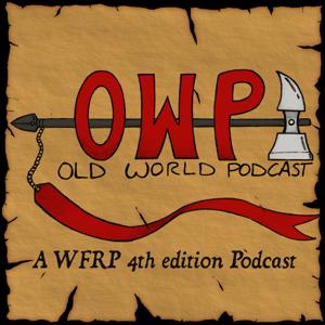 Old World Podcast