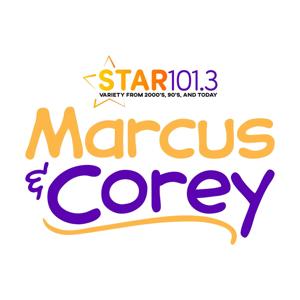 Marcus and Corey Off The Air