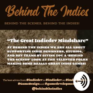 Behind The Indies