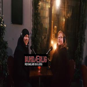 Bundærlig med Bakland og Kjøgs