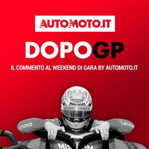 DopoGP | AutoMoto.it by Automoto.it