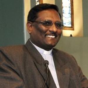 Rev. Ruben Jeyakumar's Sermons