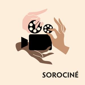 Sorociné, le podcast cinéma féministe