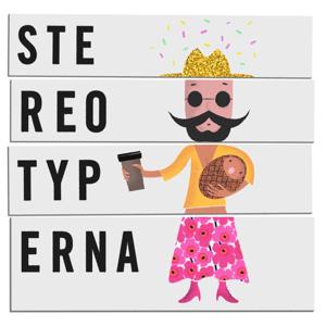 Stereotyperna