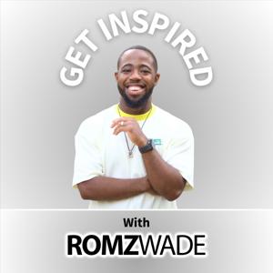 Get Inspired With Romz Wade