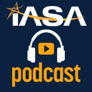 IASA Podcast