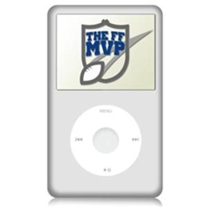 Fantasy Football MVP