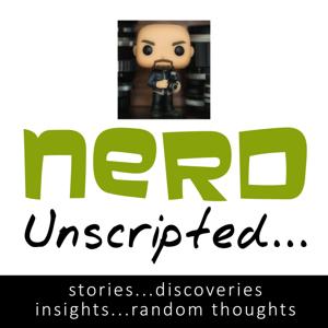 Nerd Unscripted