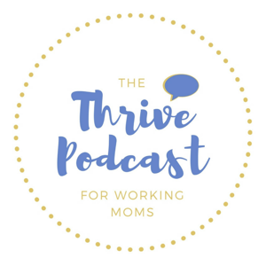 The Thrive Podcast