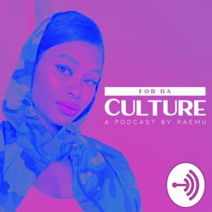 For da Culture
