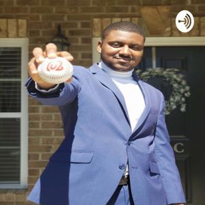 Let's Talk Sports With Tim McKain